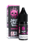 Liquid Dark Line Nicotine+ 10ml - Passionfruit 06mg