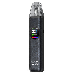 E-Cigarette POD OXVA XLIM Pro 2 DNA Frost Titanium Blue