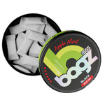Nicotine sachets BAGZ Apple Mint 55,5mg