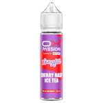 Лонгфіл OX Passion 10/60 Cherry Rasp Ice Tea