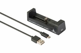 Chargeur Xtar - MC1