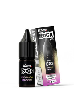 E-liquid Klarro Rock 10ml - Winogronowy Energetyk 06mg
