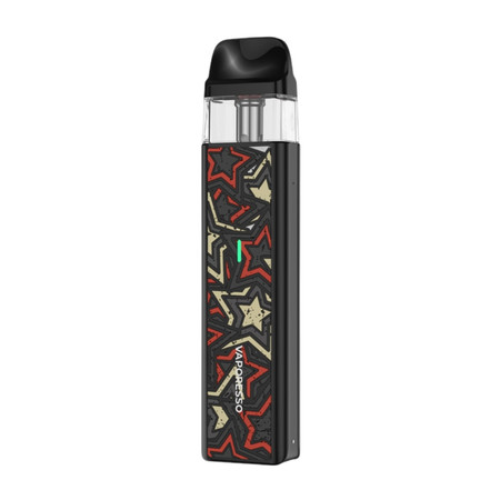 E-Cigarette POD Vaporesso XROS 4 Mini - Camo Star
