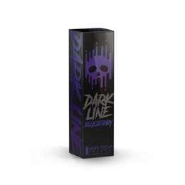 Лонгфілл Dark Line 6/60ml - Blueberry