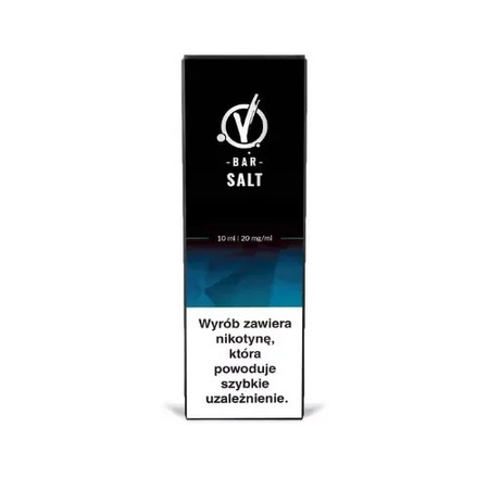 Liquid Vbar Salt 10ml - Ice Candy 20mg