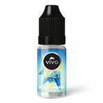 Рідина VIVO Salt 10ml - Aloe Blackcurrant 20mg