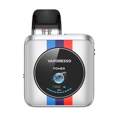E-cigareta POD Vaporesso XROS 4 Nano Race Track