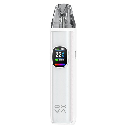 Електронна сигарета POD OXVA XLIM Pro 2 DNA Silk White