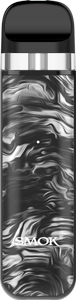 E-Zigarette POD SMOK Novo 2X Fluid Black Grey