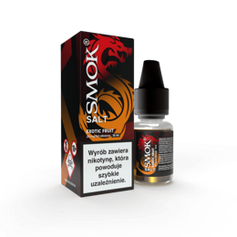 Жидкость SMOK Salt 10ml - Exotic Fruit 20mg