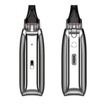 Țigară electronică POD Vaporesso XROS 4 Nano Titanium Silver