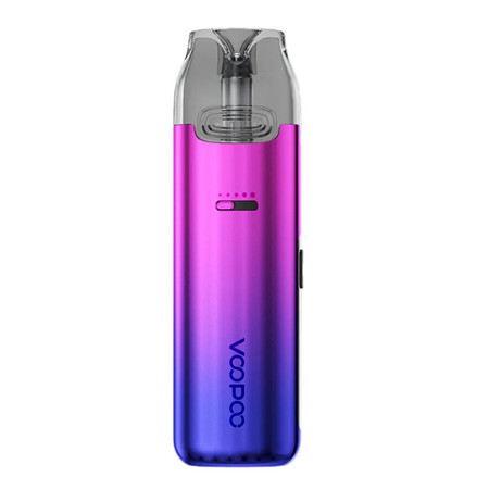 E-cigaretta POD VooPoo VMATE Pro Neon
