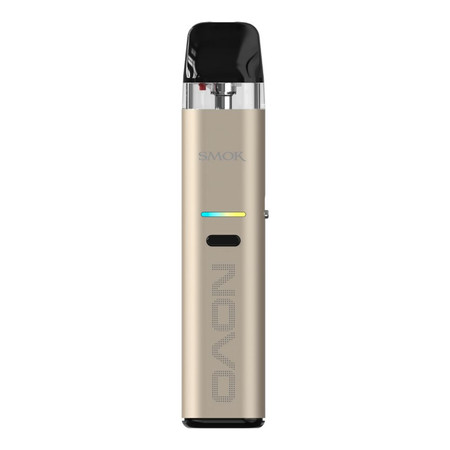 E-cigareta POD SMOK Novo ECO Pale Gold
