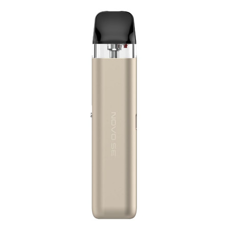 E-cigareta POD SMOK Novo SE Pale Gold
