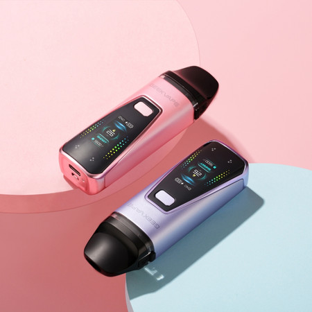 E-cigaretta POD GeekVape DIGI Pro Lavender Haze