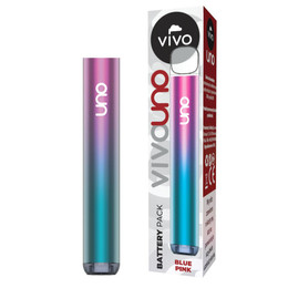 Baterie VIVO UNO - Blue Pink