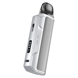 Țigară electronică POD Lost Vape Thelema Elite S Twill Silver