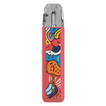 E-Papieros POD SMOK Arco E1 Red