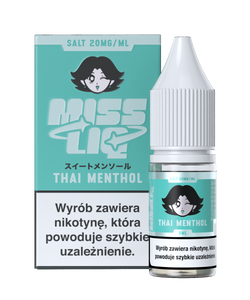 Рідина Miss Liq 8ml - 20mg