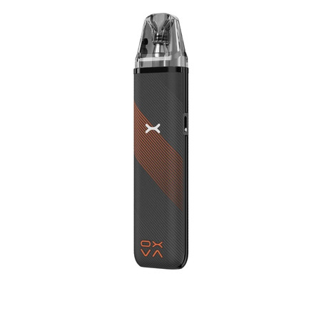 E-cigareta POD OXVA Xlim Go Striped Orange