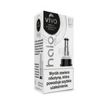 Žeraviaca hlava VIVO HALO POKET - 1,0ohm