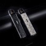 Електронна сигарета POD Lost Vape Ursa Nano S II Black Thorns