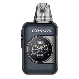 Електронна сигарета POD OXVA Xlim SQ Pro 2 Gunmetal Wood