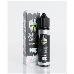 Лонгфілл Dark Line Ice 8/60ml - Rainbow II