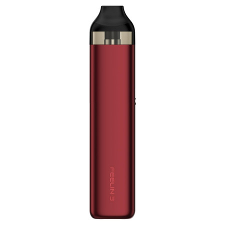 E-cigareta POD Nevoks Feelin 3 - Crimson Red