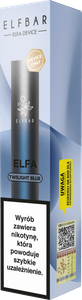 Battery ELFBAR Elfa Pro Twilight Blue