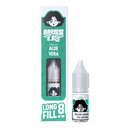 Longfill MissLiq 8ml - Aloe Vera