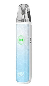 E-Cigaretta POD OXVA Xlim Go 2 Blue Ripple