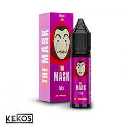 Premix THE MASK 5/15ml - Tokio