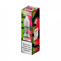 Lichid Gas 10ml - Raspberry Kiwi Ice 20mg