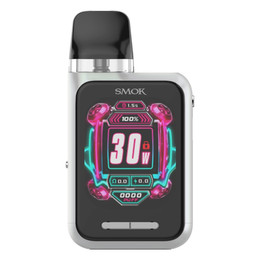 Електронна сигарета POD SMOK Novo GT Box White