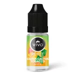 Жидкость VIVO Poket 8ml - Guava Cactus Tobacco 20mg