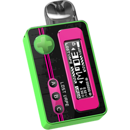 Електронна сигарета POD Lost Vape Ursa Pocket Cyber Elf