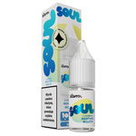 Жидкость Klarro Soul Salt 10ml - Menthol Mojito 20mg
