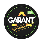 10 X Nikotinové sáčky GARANT (Grant) Extreme - Mango Lime 50mg