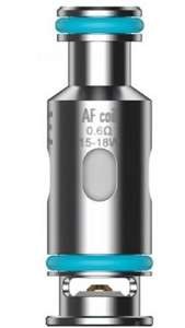 Испаритель Aspire AF mesh - 0.6ohm