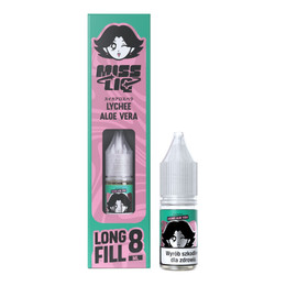 Longfill MissLiq 8ml - Lychee Aloe Vera