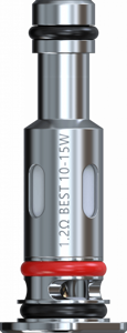 Porlasztófej SMOK LP1 mesh - 1.2ohm