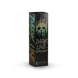 Лонгфілл Dark Line 6/60ml - Peppermint