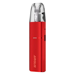 POD VooPoo Argus G3 Mini Scarlet Red