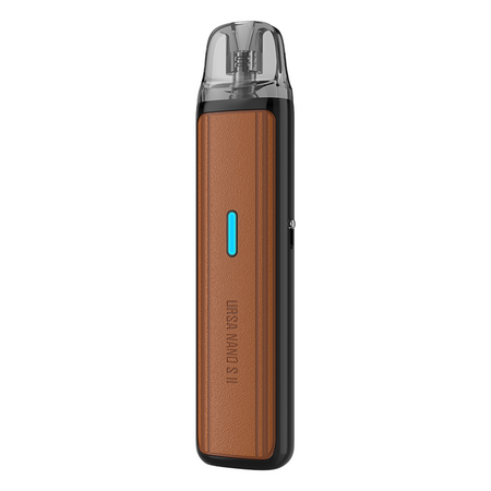E-Papieros POD Lost Vape Ursa Nano S II - Espresso