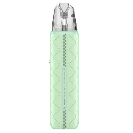 Електронна сигарета POD OXVA XLIM 3 Ultra Mint Green