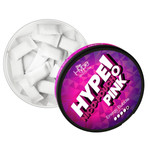 Saszetki Nikotynowe Hype Pink - Energy Bubble 4/5