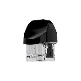 Replacement POD SMOK Nord 2 RPM - Empty