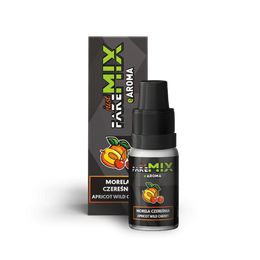 Аромат justFAKE! 10ml - Morela Czereśnia