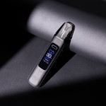 E-Cigarette POD OXVA XLIM Pro 3 Black Leather
